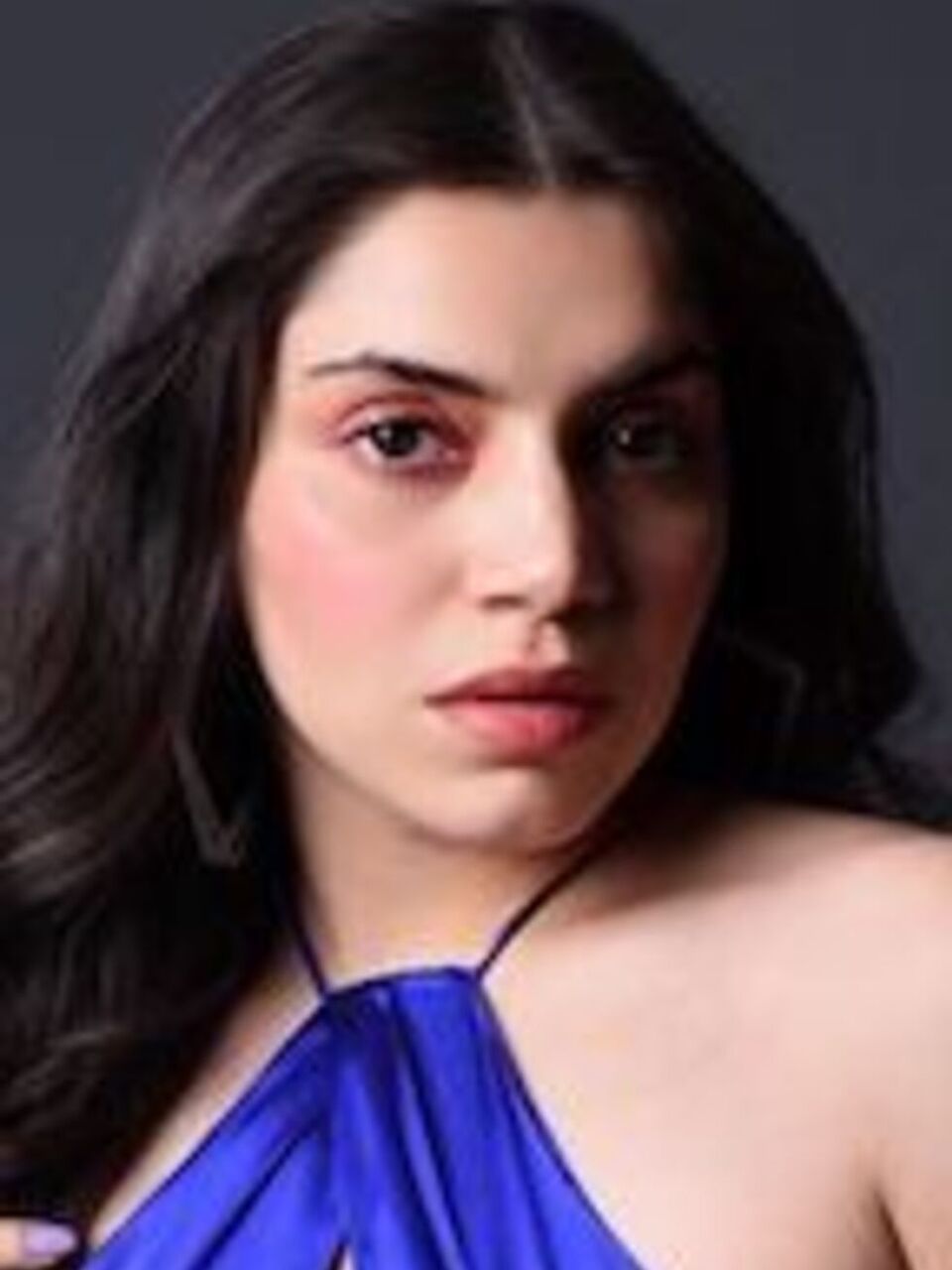 Chrisanne Periera